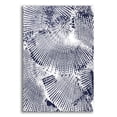 thumbnail image 1 of Epic Art 'Running Circles 2' by Kamdon Kreations, Acrylic Glass Wall Art, 12"x16", 1 of 8