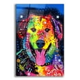 thumbnail image 1 of Epic Art 'Russo' by Dean Russo, Acrylic Glass Wall Art, 12"x16", 1 of 8