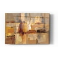 thumbnail image 1 of Epic Art 'Sandcastles' by Silvia Vassileva, Acrylic Glass Wall Art, 16"x24", 1 of 2