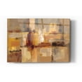 thumbnail image 1 of Epic Art 'Sandcastles' by Silvia Vassileva, Acrylic Glass Wall Art, 24"x36", 1 of 3