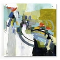 thumbnail image 1 of Epic Art 'Scarborough Fair II' by Victoria Borges, Acrylic Wall Art, 24"x24", 1 of 5