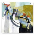thumbnail image 1 of Epic Art 'Scarborough Fair II' by Victoria Borges, Acrylic Wall Art, 36"x36", 1 of 7
