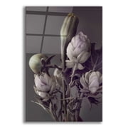 Epic Art Secret 13 by Design Fabrikken, Acrylic Glass Wall Art, 12x16