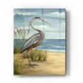 thumbnail image 1 of Epic Art 'Shore Bird I' by Ethan Harper Acrylic Glass Wall Art, 16"x24", 1 of 2