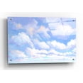 thumbnail image 1 of Epic Art 'Sky High I' by Tim O'Toole, Acrylic Glass Wall Art, 36"x24", 1 of 5