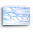 thumbnail image 1 of Epic Art 'Sky High II' by Tim O'Toole, Acrylic Glass Wall Art, 16"x12", 1 of 3