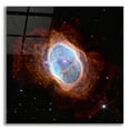 thumbnail image 1 of Epic Art 'Southern Ring Nebula' by NASA, Acrylic Glass Wall Art, 12"x12", 1 of 8