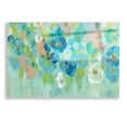 thumbnail image 1 of Epic Art 'Spring Aroma I' by Silvia Vassileva, Acrylic Glass Wall Art, 16"x12", 1 of 3