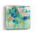 thumbnail image 1 of Epic Art 'Spring Aroma III' by Silvia Vassileva, Acrylic Glass Wall Art, 12"x12", 1 of 1