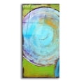 thumbnail image 1 of Epic Art 'Spring Congo I' by Erin Ashley, Acrylic Glass Wall Art, 24"x48", 1 of 8