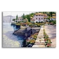 thumbnail image 1 of Epic Art 'Stairway to Carlotta' by Howard Behrens Acrylic Glass Wall Art, 24"x16", 1 of 8