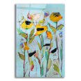 thumbnail image 1 of Epic Art 'Streamside Ladies 2' by Staci Marie Swider, Acrylic Glass Wall Art, 16"x24", 1 of 8