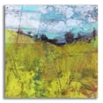thumbnail image 1 of Epic Art 'Summer Sky' by Linda Nickell, Acrylic Glass Wall Art, 36"x36", 1 of 8