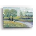 thumbnail image 1 of Epic Art 'Summer Stream I' by Tim O'Toole, Acrylic Glass Wall Art, 16"x12", 1 of 3