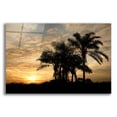 thumbnail image 1 of Epic Art 'Sunrise Experinemt' by Mike Jones, Acrylic Glass Wall Art, 16"x12", 1 of 8