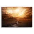 thumbnail image 1 of Epic Art 'Sunset' by Photoinc Studio, Acrylic Glass Wall Art, 16"x12", 1 of 8