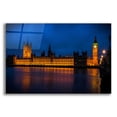 thumbnail image 1 of Epic Art 'The Classic' by Giuseppe Torre, Acrylic Glass Wall Art, 16"x12", 1 of 8