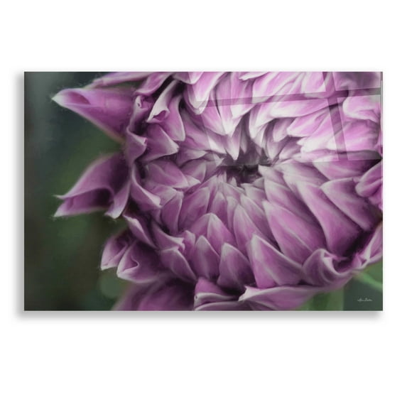 Epic Art 'The Grand Opening' by Lori Deiter, Acrylic Glass Wall Art, 24"x16"