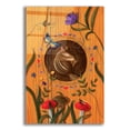 thumbnail image 1 of Epic Art 'The Luthiers Challenge' by Gina Matarazzo, Acrylic Glass Wall Art, 12"x16", 1 of 8