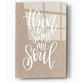 thumbnail image 1 of Epic Art 'Then Sings My Soul' by Imperfect Dust, Acrylic Glass Wall Art, 12"x16", 1 of 2
