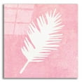 thumbnail image 1 of Epic Art 'Tropical Fun Palms Silhouette I' by Courtney Prahl, Acrylic Glass Wall Art, 12"x12", 1 of 8