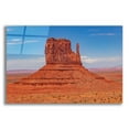 thumbnail image 1 of Epic Art 'Utah - Monument Valley' by Epic Portfolio, Acrylic Glass Wall Art, 24"x16", 1 of 8