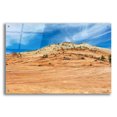 thumbnail image 1 of Epic Art 'Utah' by Epic Portfolio, Acrylic Glass Wall Art, 36"x24", 1 of 8