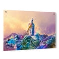 thumbnail image 1 of Epic Art 'Vulnicura' by Mario Sanchez Nevado, Acrylic Glass Wall Art, 24"x36", 1 of 6