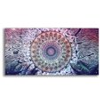 thumbnail image 1 of Epic Art 'Waiting Bliss' by Cameron Gray, Acrylic Glass Wall Art, 48"x24", 1 of 8