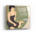 thumbnail image 1 of Epic Art 'Waka Kaede' by Sai Tamiya, Acrylic Glass Wall Art, 36"x36", 1 of 3