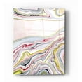 thumbnail image 1 of Epic Art 'Watercolor Marbling I' by Grace Popp Acrylic Glass Wall Art, 16"x24", 1 of 2