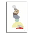 thumbnail image 1 of Epic Art 'Whimsy IV v2' by Courtney Prahl, Acrylic Glass Wall Art, 12"x16", 1 of 8