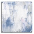 thumbnail image 1 of Epic Art 'White Out I by Courtney Prahl, Acrylic Glass Wall Art, 36"x36", 1 of 1