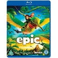 thumbnail image 1 of Epic [BLU-RAY], 1 of 1