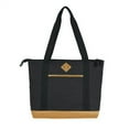 thumbnail image 1 of Epic Backpack Cooler Tote - Black, 1 of 1