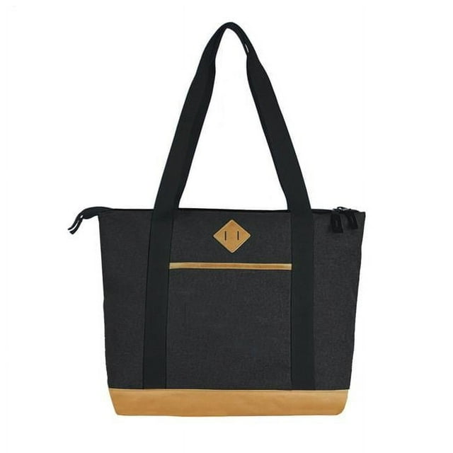 Epic Backpack Cooler Tote - Black