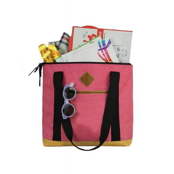 Epic Backpack Cooler Tote - Pink