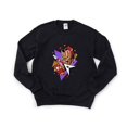 thumbnail image 1 of Epic Bacon T-Shirt , Hoodie , Sweatshirt Funny Meme Graphic with Retro Humor Style, for men & women, up to size 5XL, 1 of 3