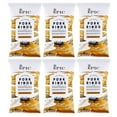 thumbnail image 1 of Epic Baked Pork Rinds - Texas BBQ 2.5oz (6-Pack), 1 of 4