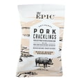 thumbnail image 1 of Epic - Pork Crackling - Maple Bacon Seasoning - Case Of 12 - 2.5 Oz, 1 of 4