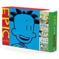 thumbnail image 1 of Pre-Owned Epic Big Nate (Hardcover) 1449471951 9781449471958, 1 of 1