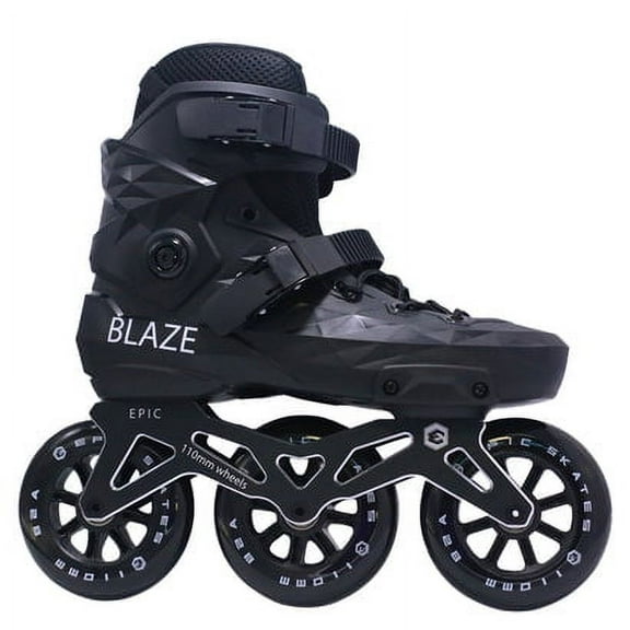 Epic Blaze Inline Skates 110mm Adult 08
