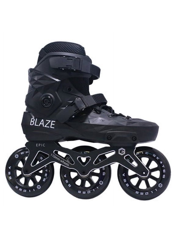 Epic Blaze Inline Skates 110mm Adult 09