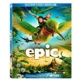 thumbnail image 1 of Epic (Blu-Ray, DVD, Digital HD) [2013], 1 of 2