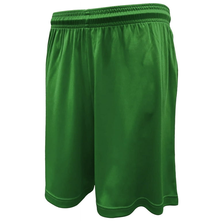 Youth shorts without pockets clearance