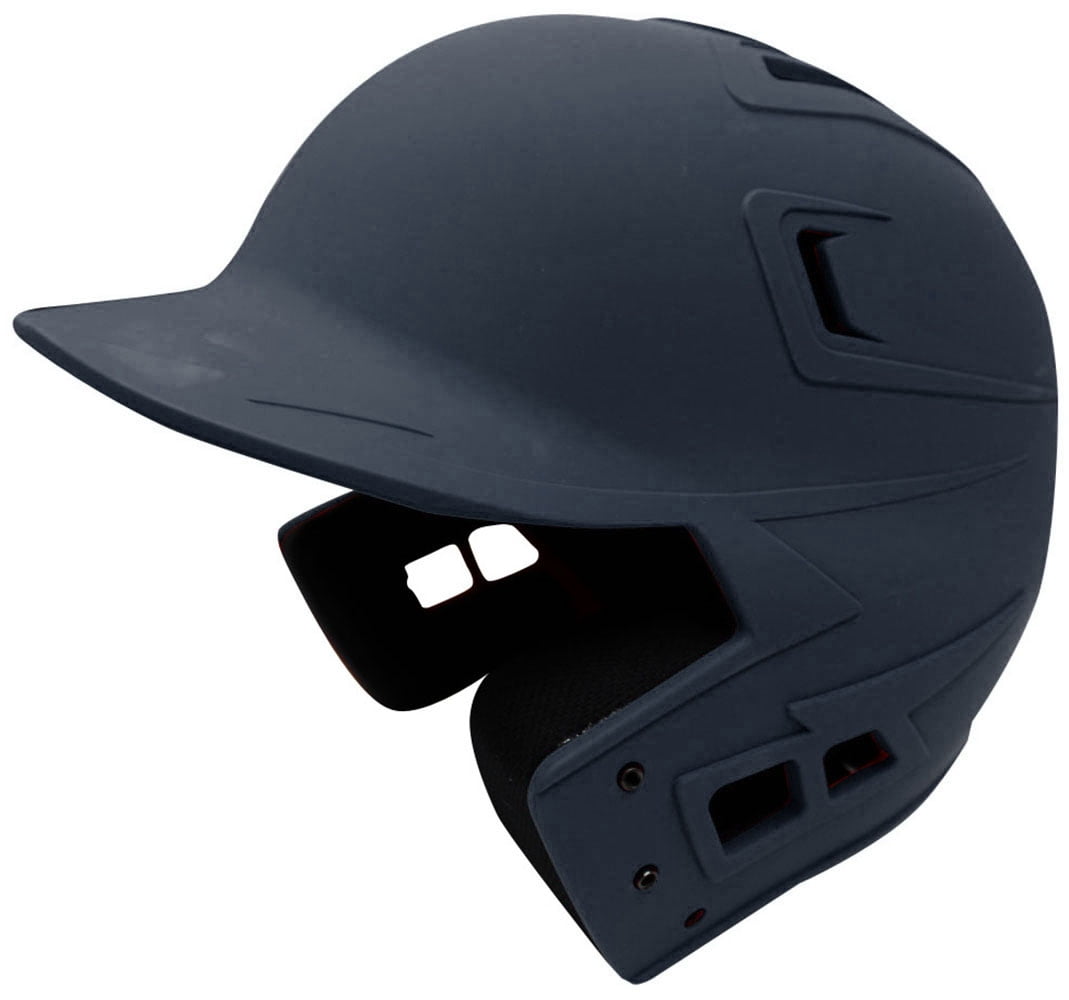 Epic Men's Baseball Batting Helmet, One-Tone Matte Finish Senior - Main Image