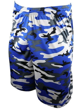 Macys camo shop shorts