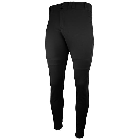 Epic Men's Rbi Pro Style Baseball Pant w/ Tapered Legs