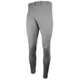 thumbnail image 1 of Epic Boy's Rbi Pro Style Baseball Pant w/ Tapered Legs, 1 of 1