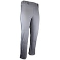 thumbnail image 1 of Epic Boy's Triple Play Our Best Pro-Baseball Pants (With Piping)- (Adjustable Length), 1 of 2